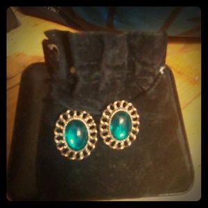 Vintage earrings